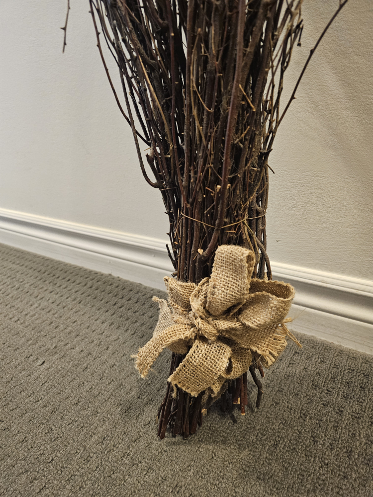 Decor Sticks Bundle Craft Projects #freecycle image indicator(2)