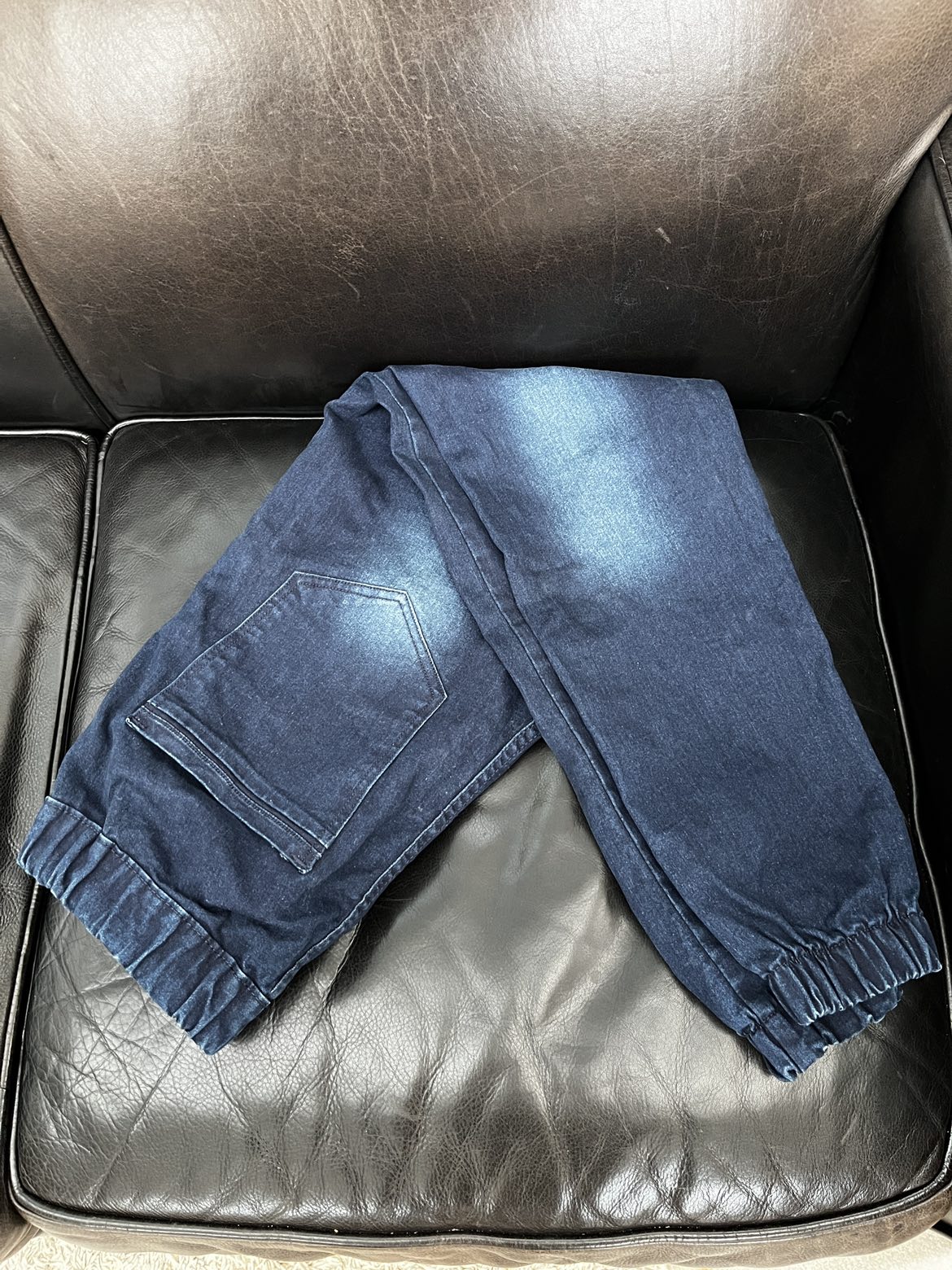 Men’s Jean/Jean Joggers (31/31) - photo 5