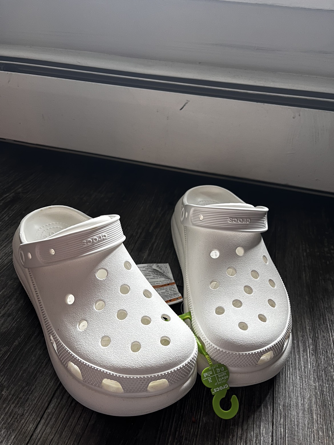 Crocs
