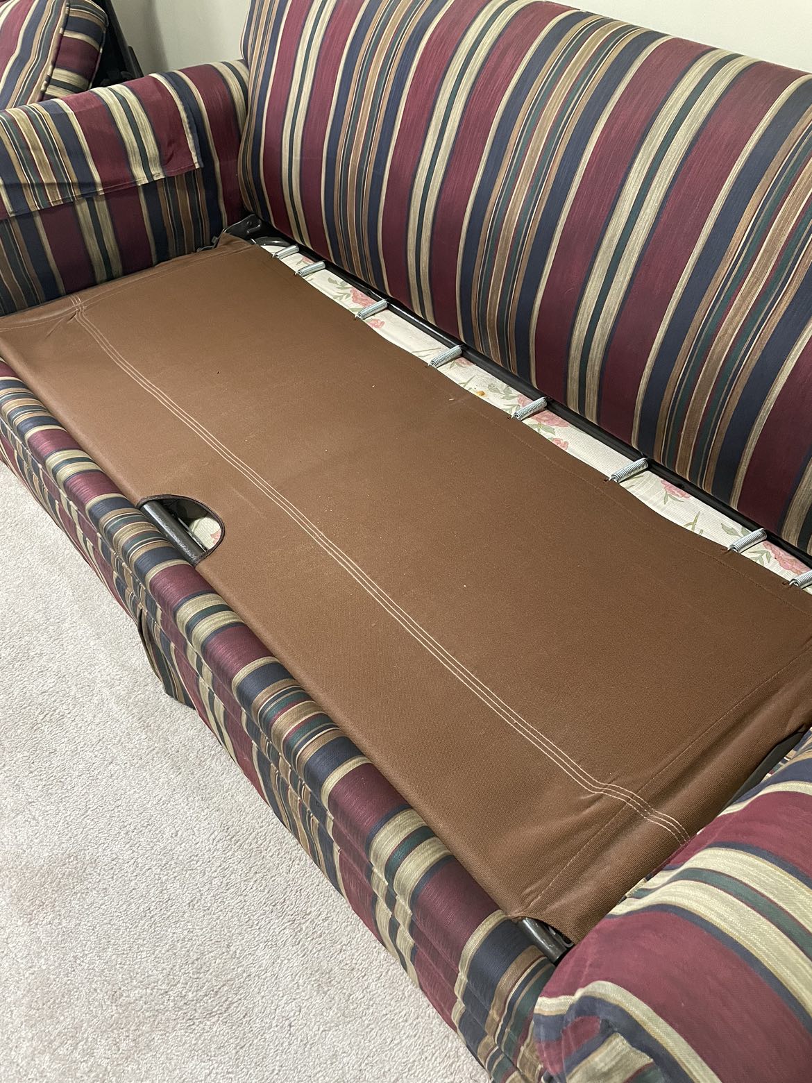Sofa bed - photo 2