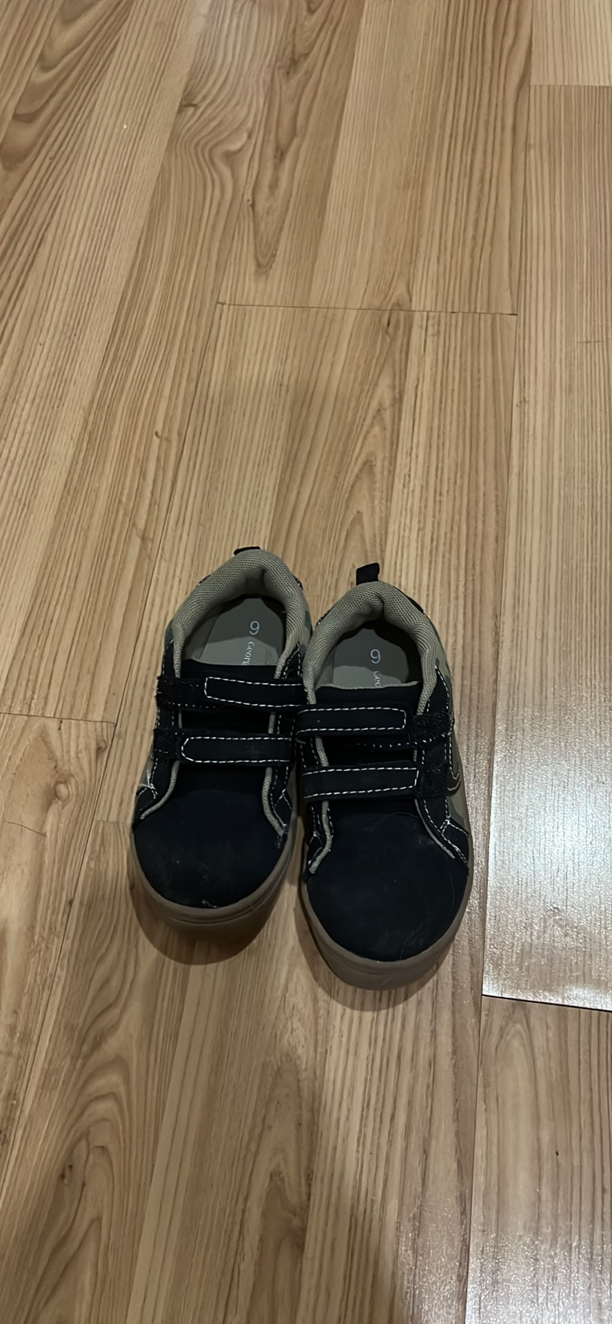 George size 9 toddler shoes - photo 2