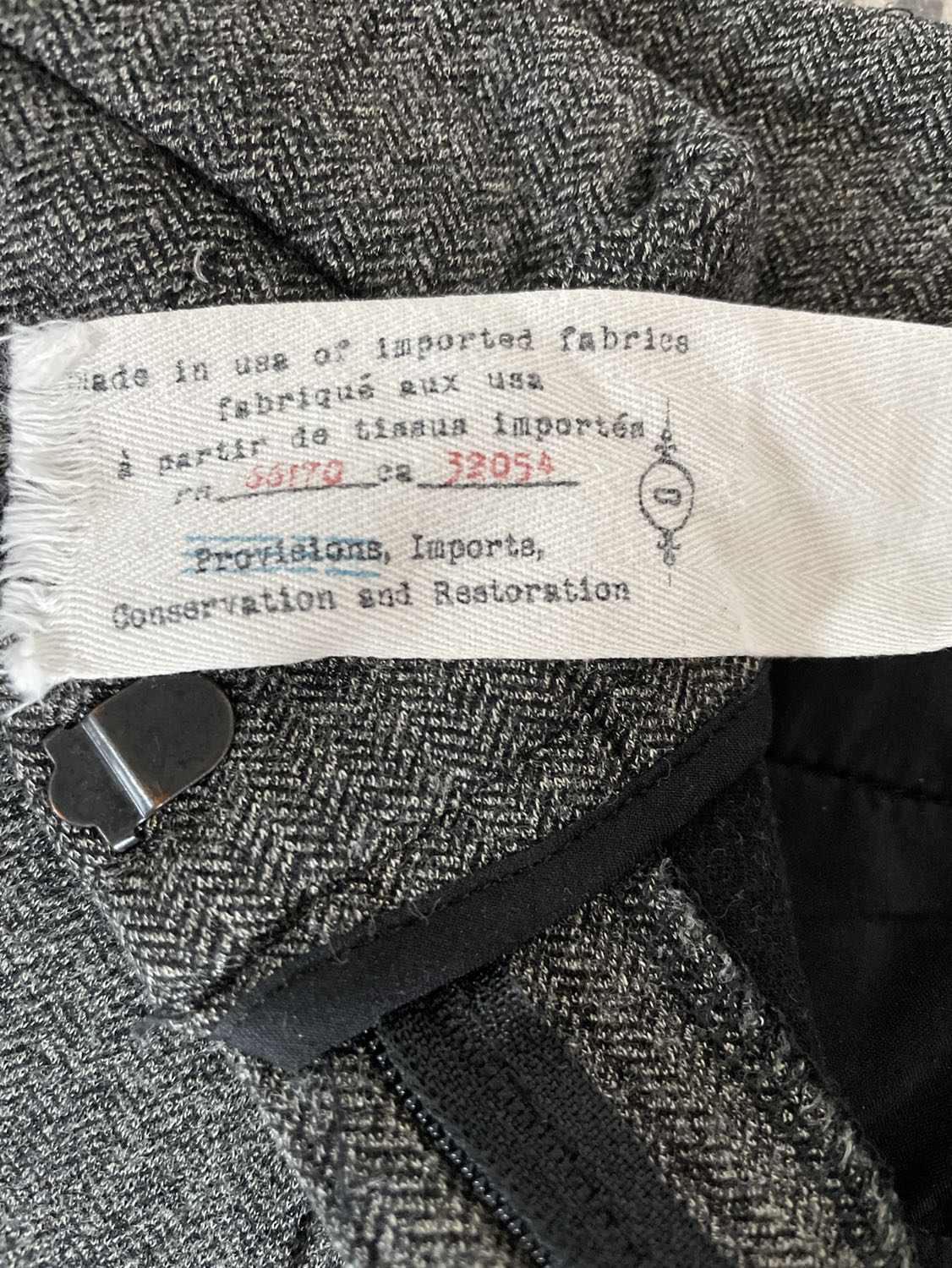 Anthropologie pants image indicator(4)