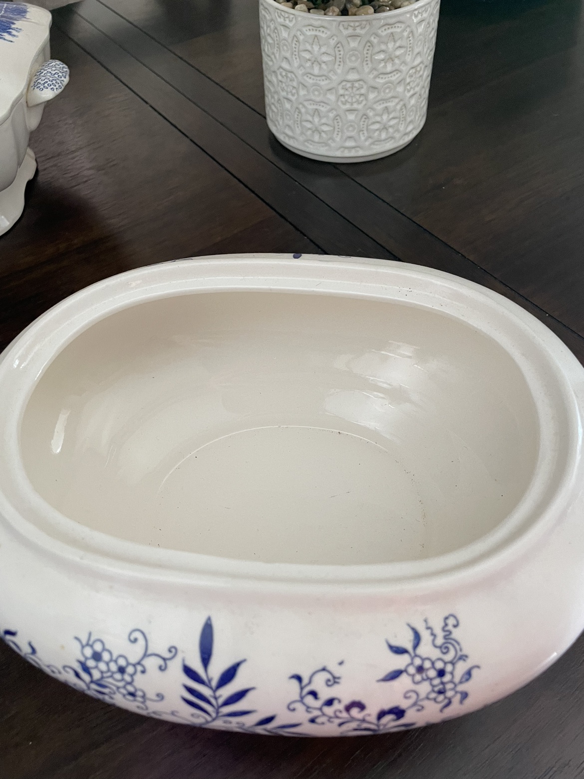 Crockery set of 4 - photo 3