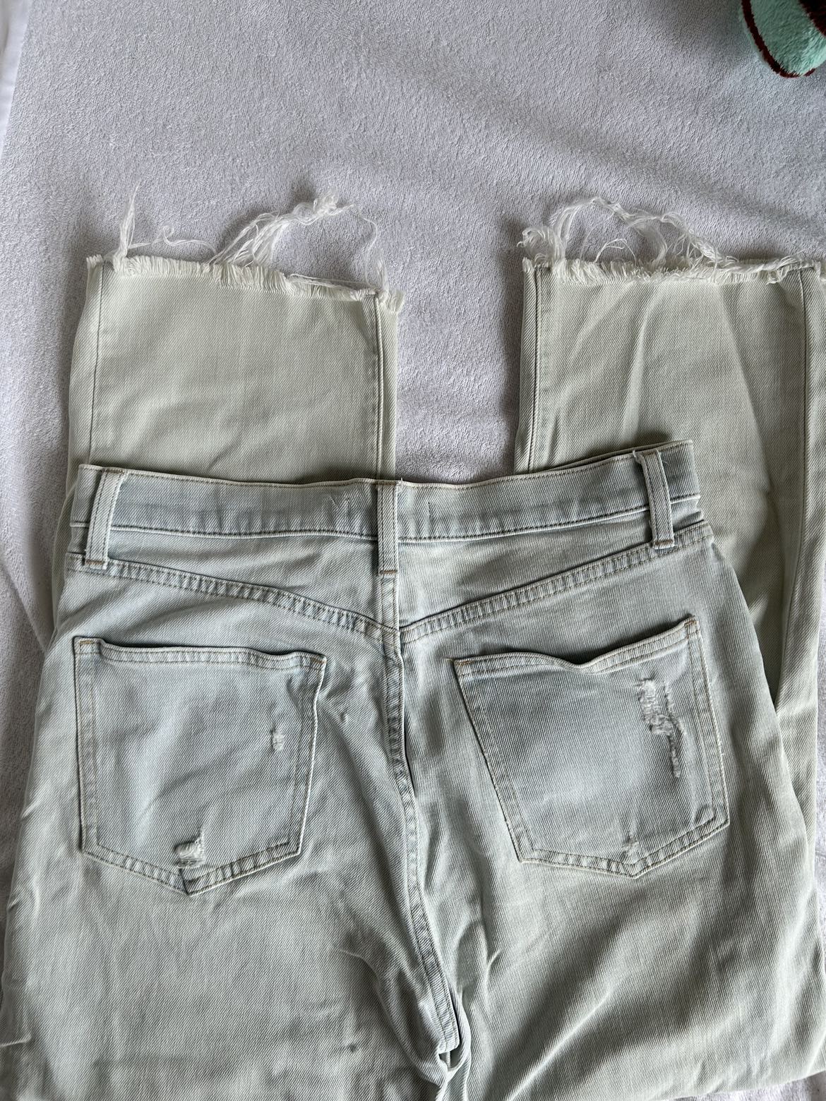 uniqlo jeans - photo 3