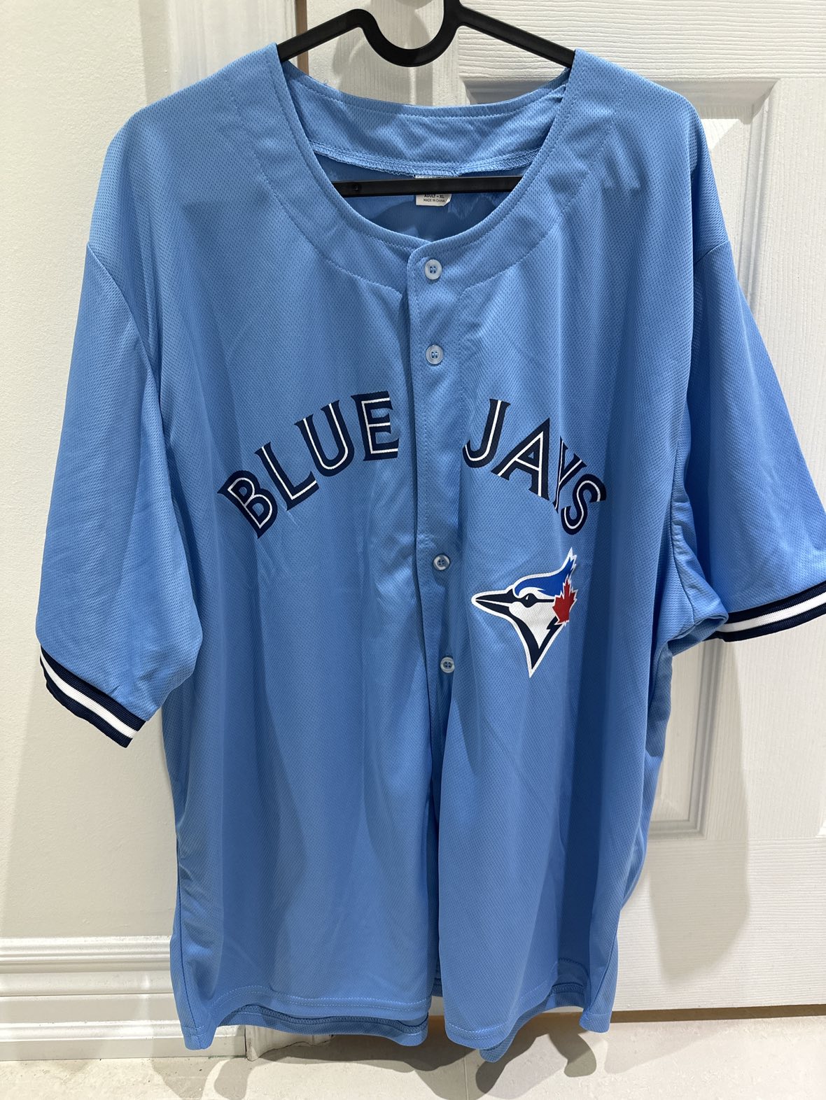Blue Jays replica Jersey Springer thumbnail