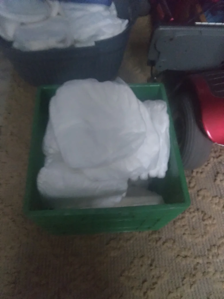 Tena Adult Diapers - photo 2