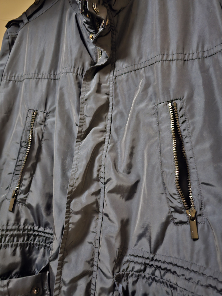 O stin springs men's jackets - photo 2