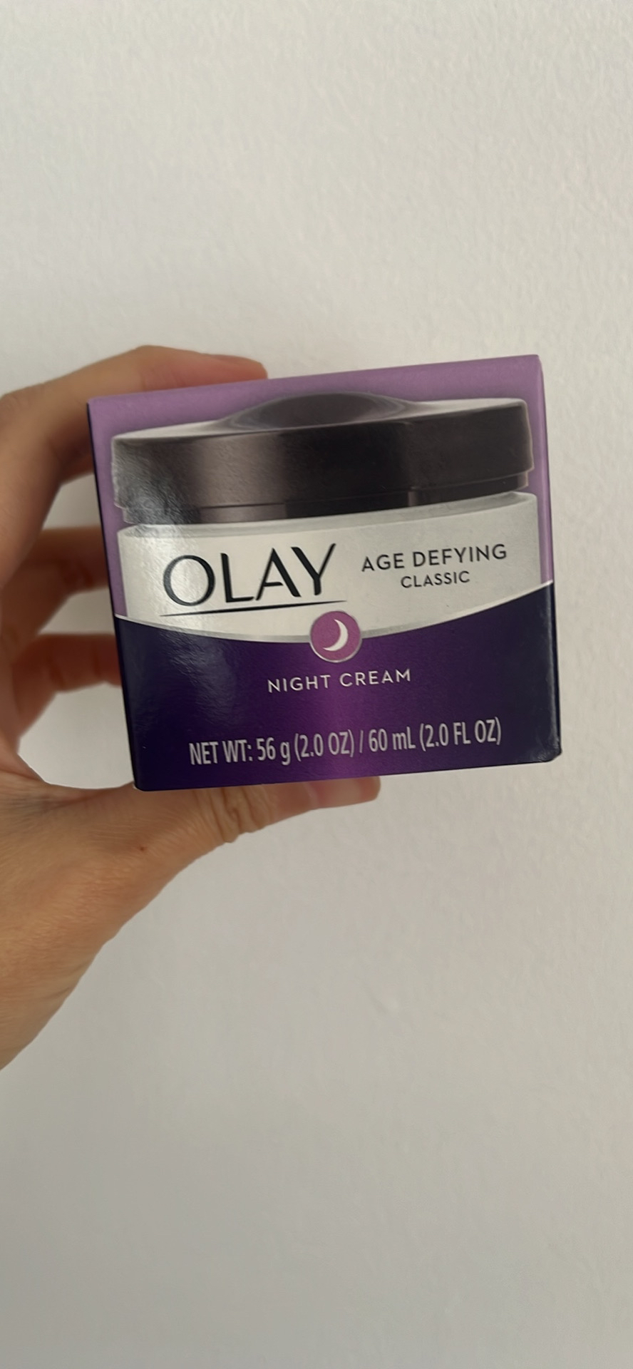 Olay cream thumbnail