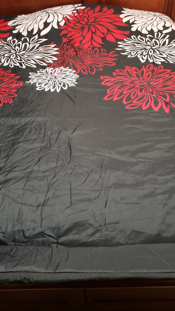 Queen Size Large Comforter thumbnail