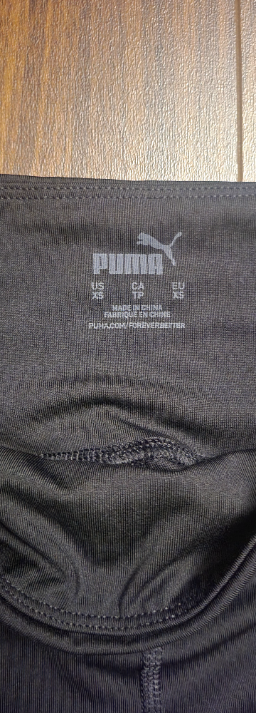 Puma Women Active Pants - photo 2