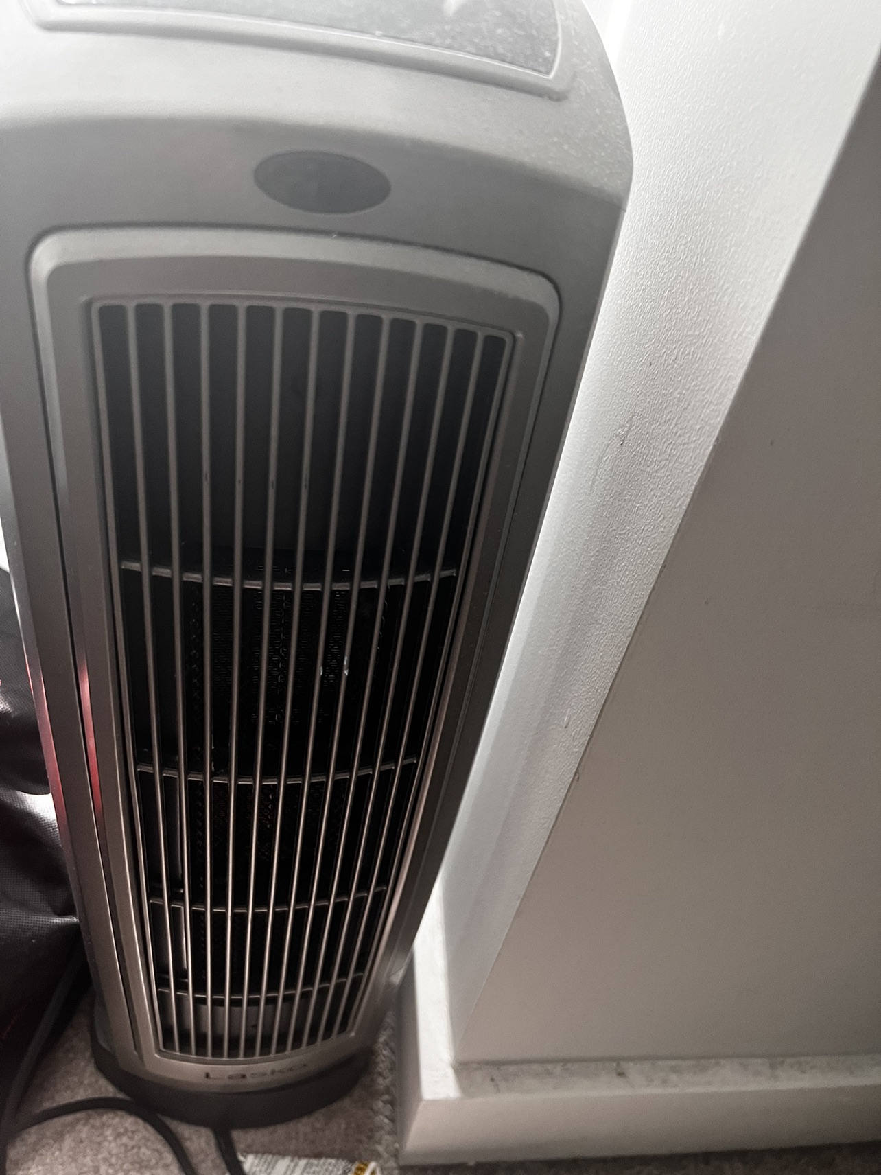 Space heater - photo 2