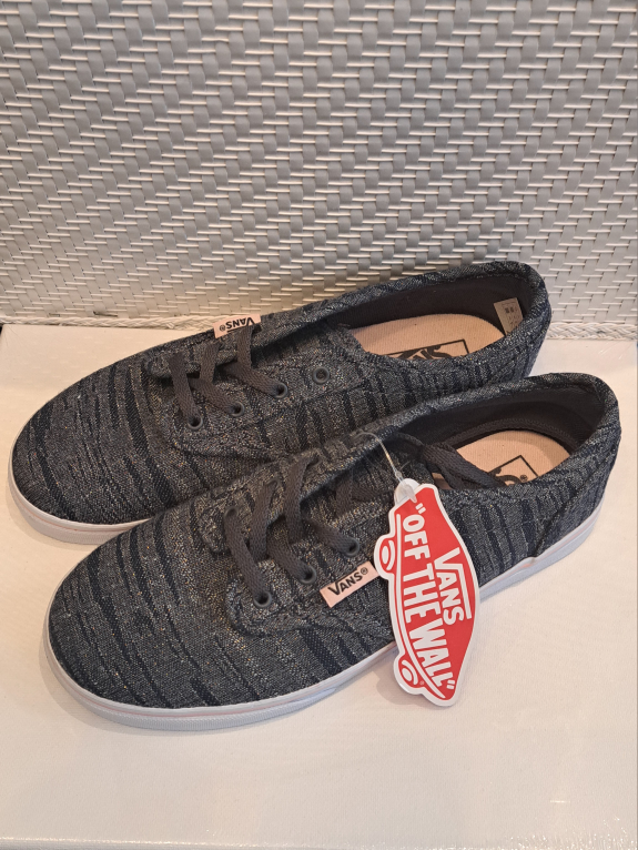 ⭐️ Vans Off The Wall ⭐️ Authentic / Old Skool style image indicator(4)