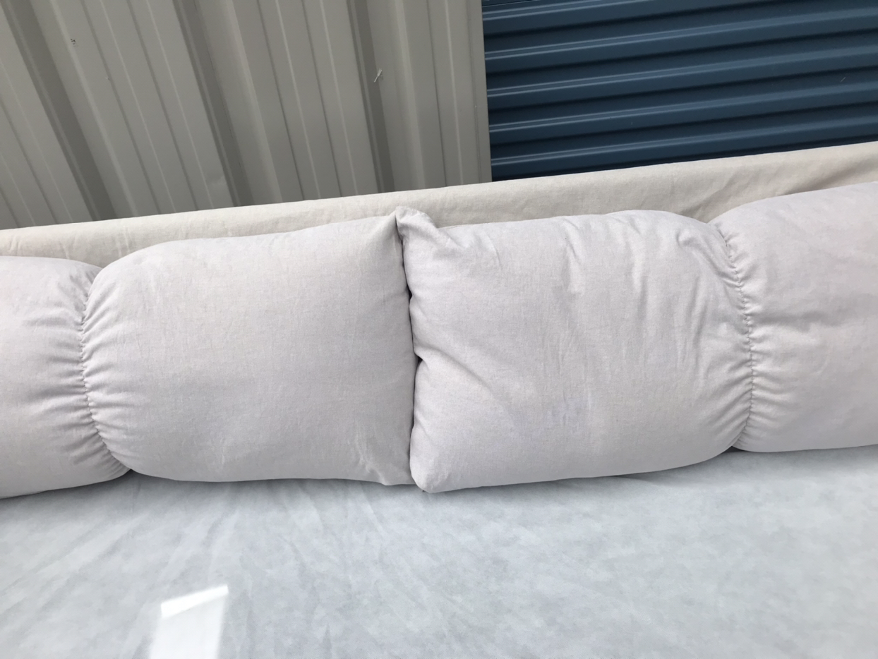 IKEA BOMSUND Sofa - photo 3