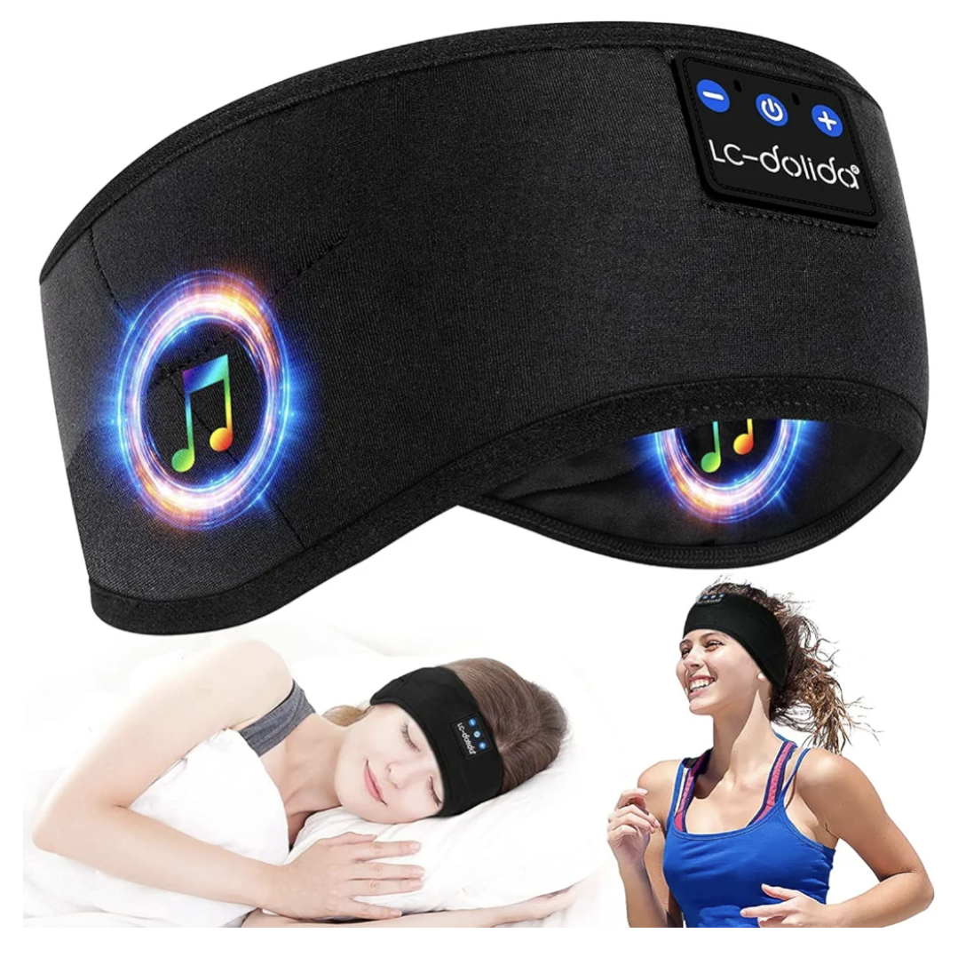 wireless sports headwear music + calls thumbnail
