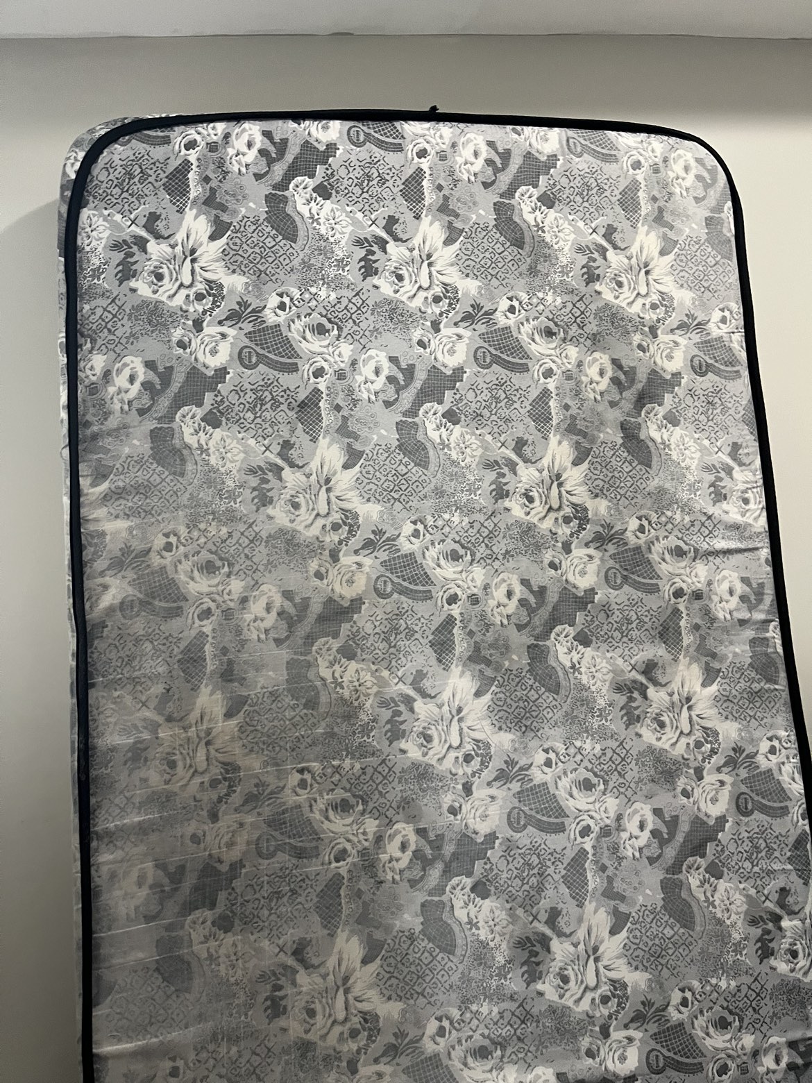 Single Bed Mattress
