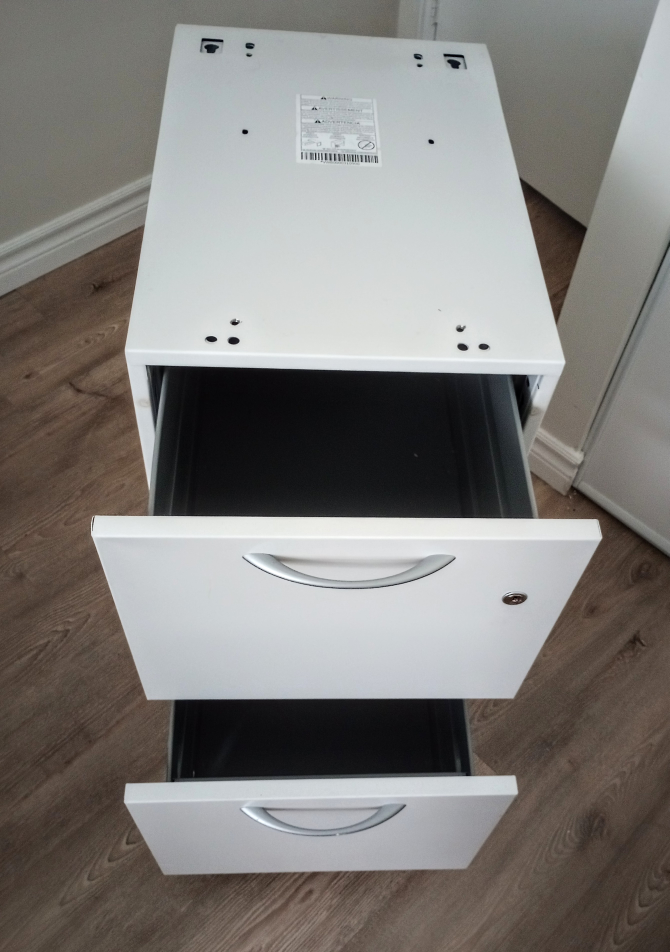 Filing cabinet - photo 2