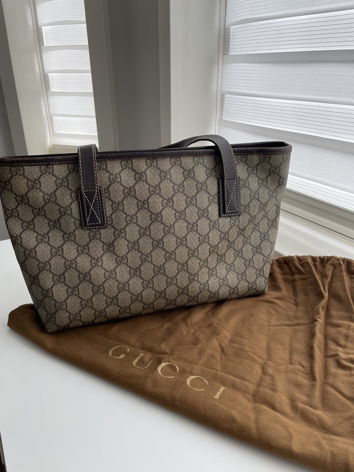 Gucci bag - photo 2