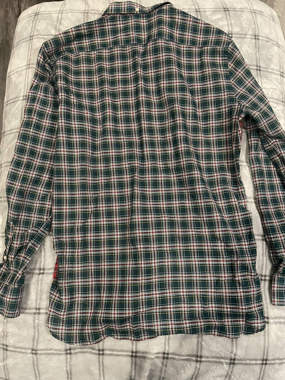 Burberry Men’s Shirt Size Medium - photo 3