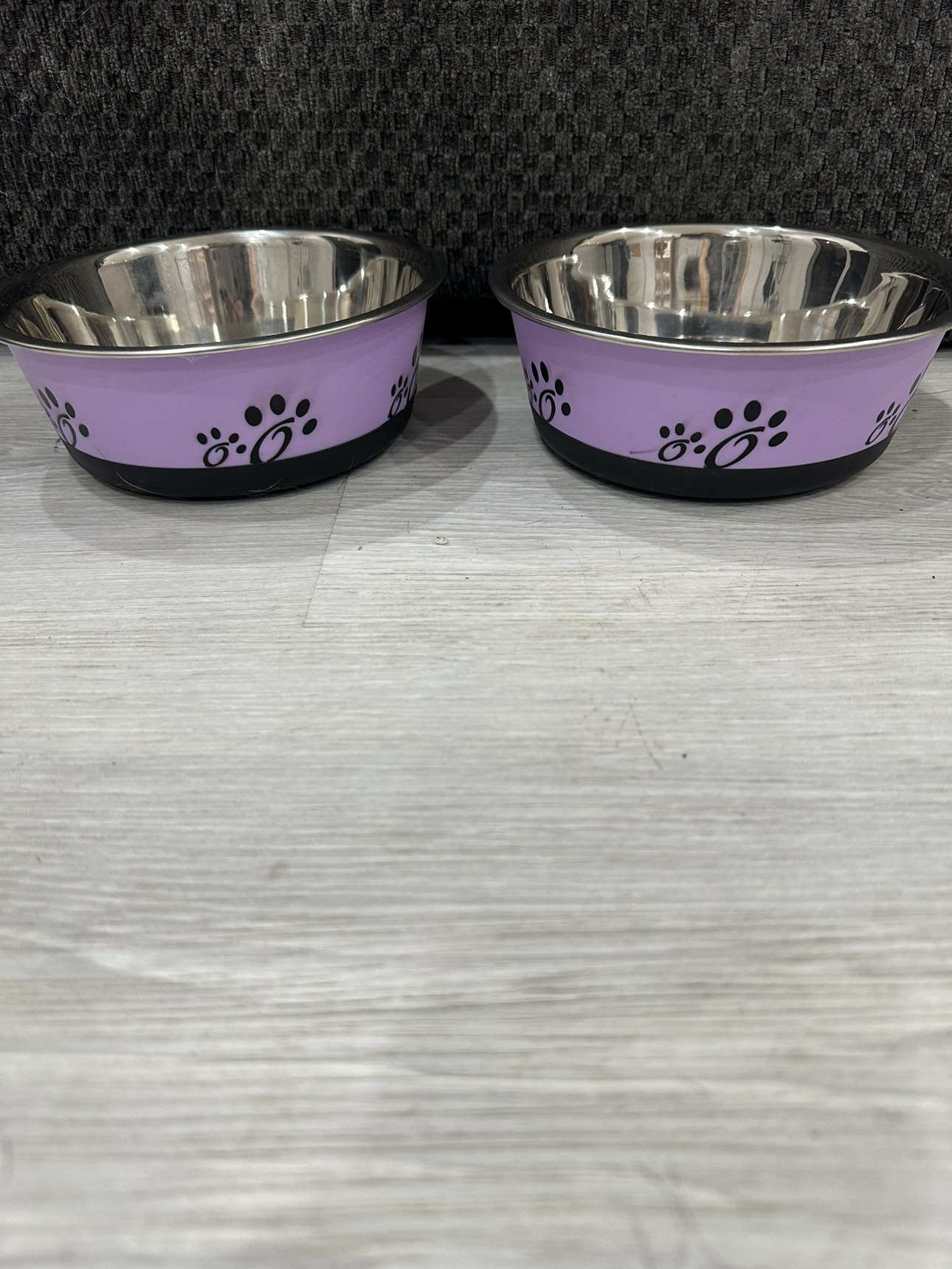 Dog bowls thumbnail