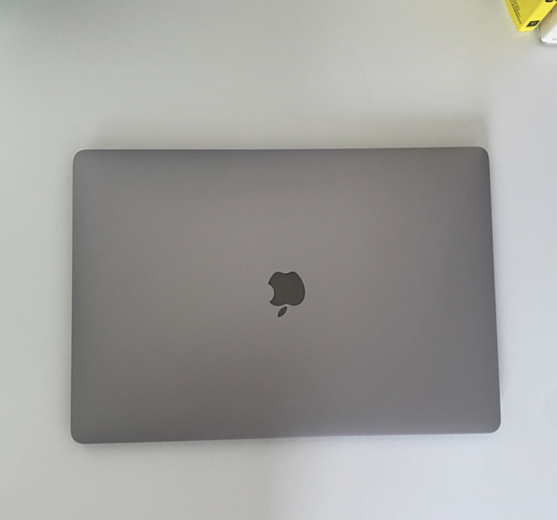 MacBook Pro