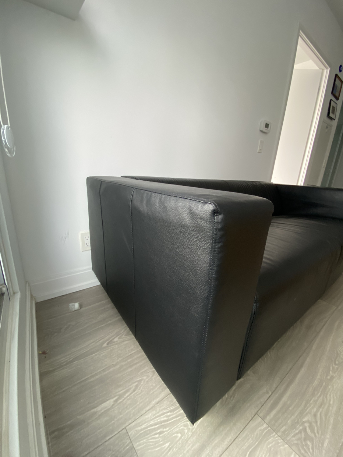IKEA Brand New Sofa (KLIPPAN) - photo 2