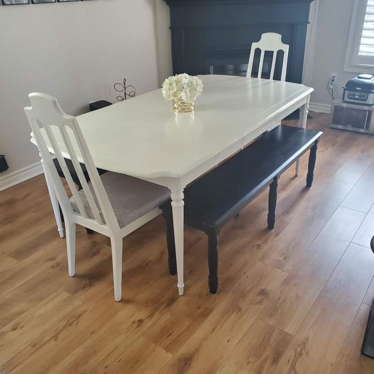 Dining Room Table