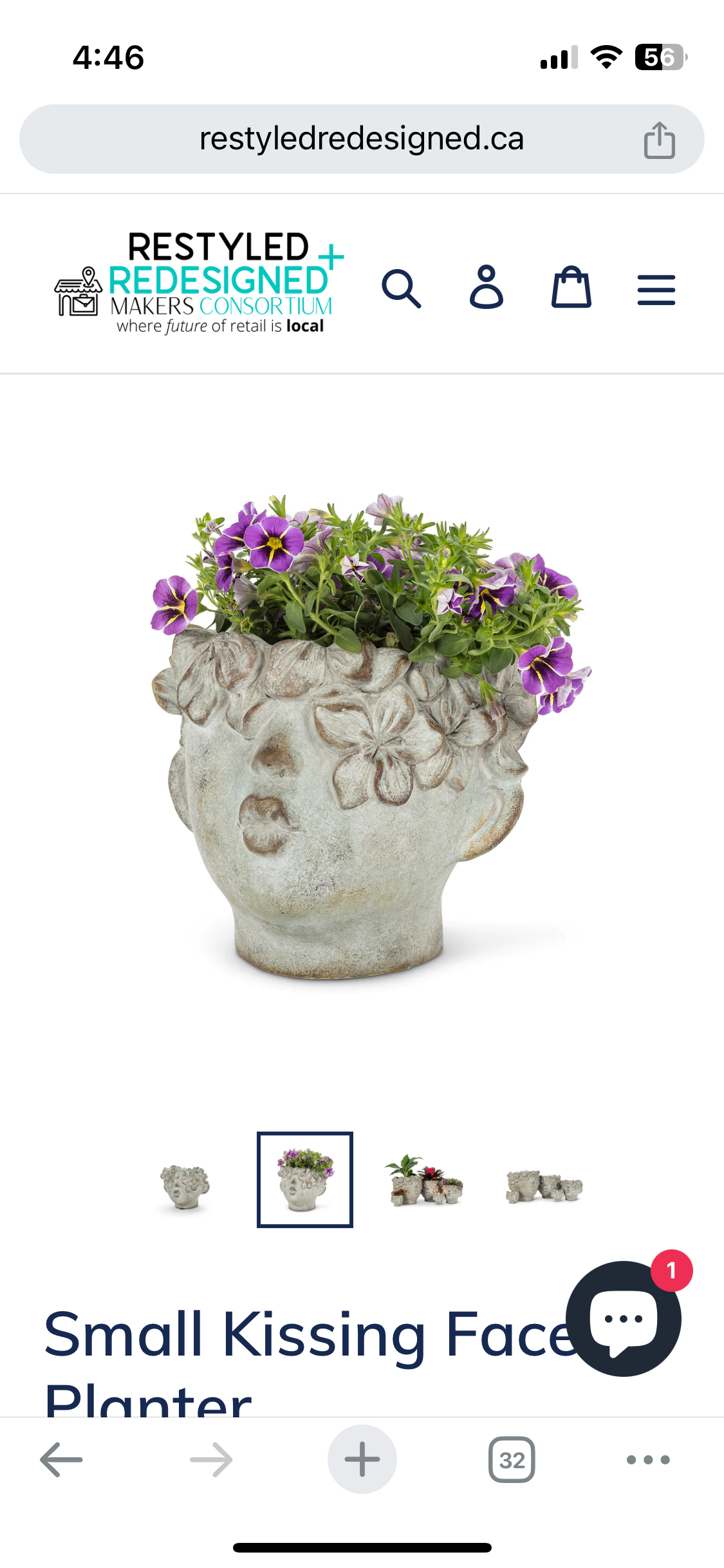 Face Planter thumbnail