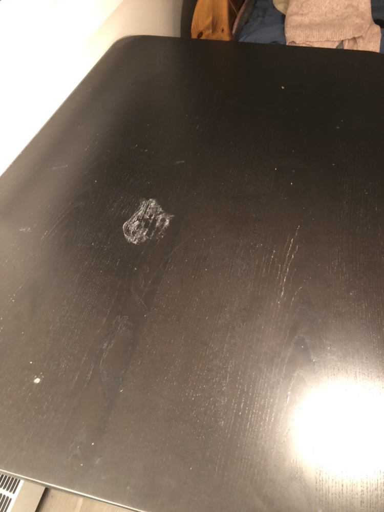 Free desk! - photo 2