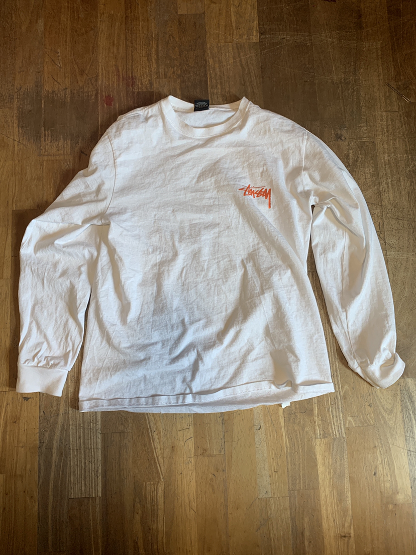 Stüssy Shirt