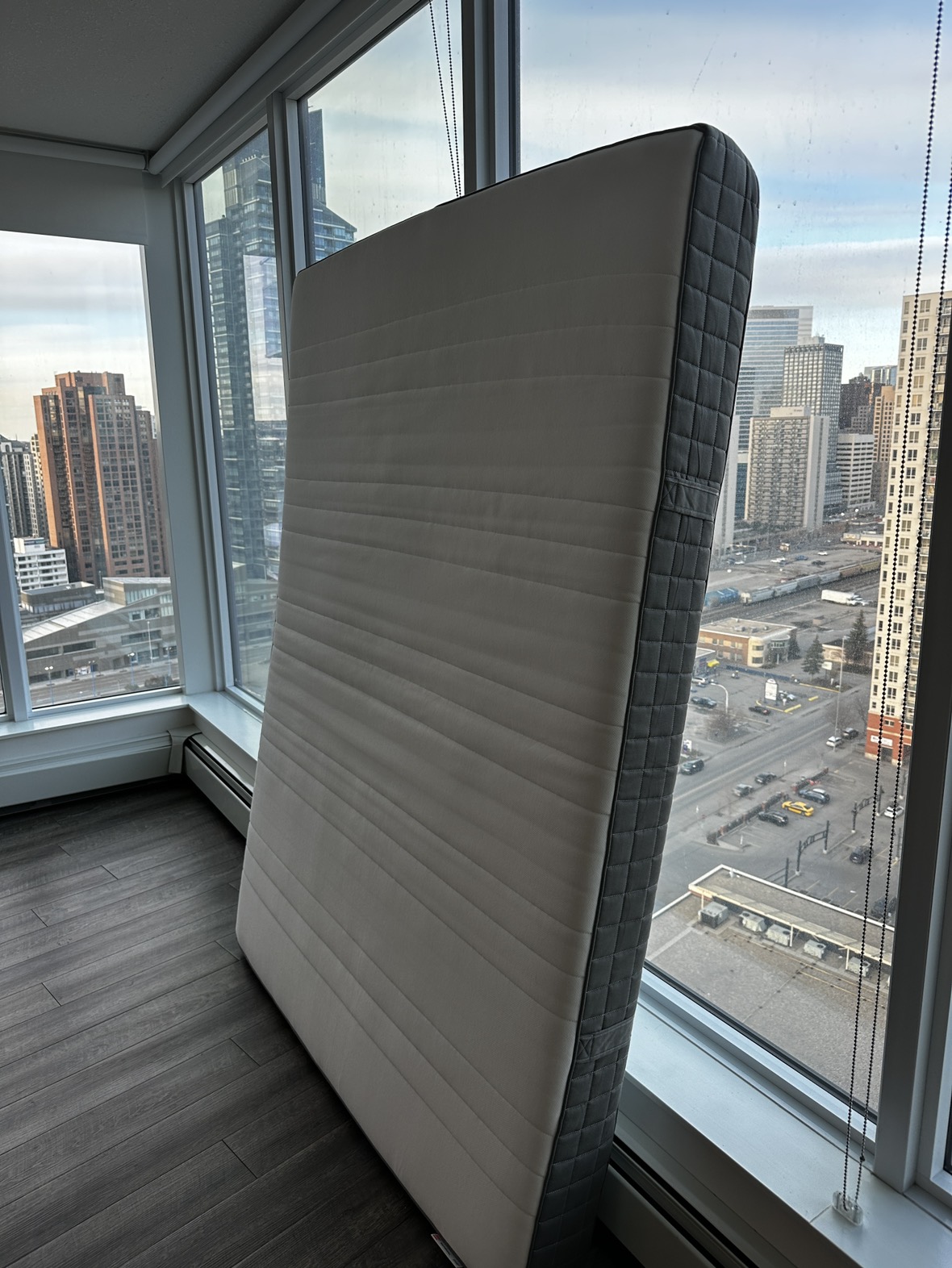 IKEA MORGEDAL Queen Mattress + Freebies @50%off - photo 4