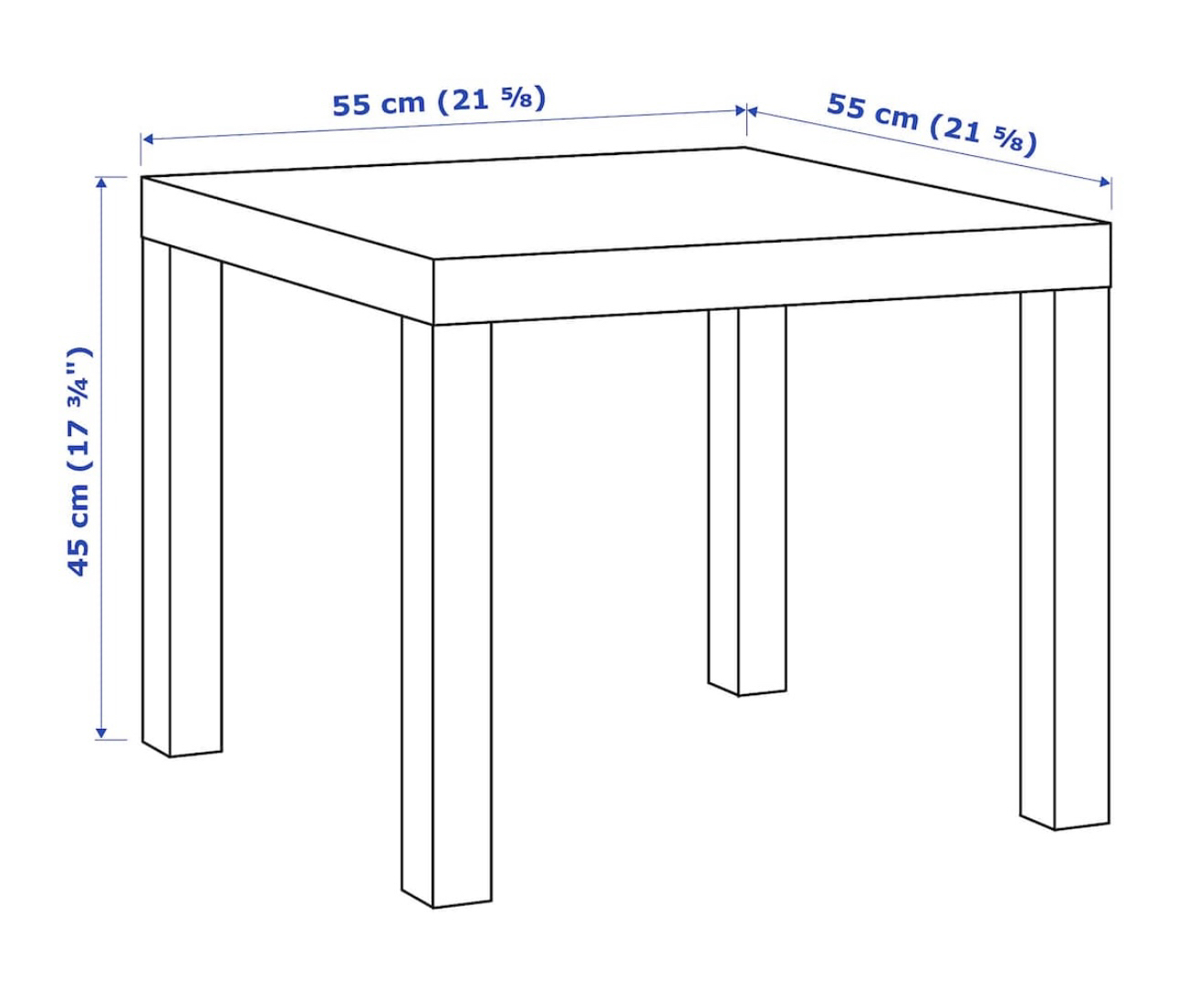 IKEA coffee table set - photo 4