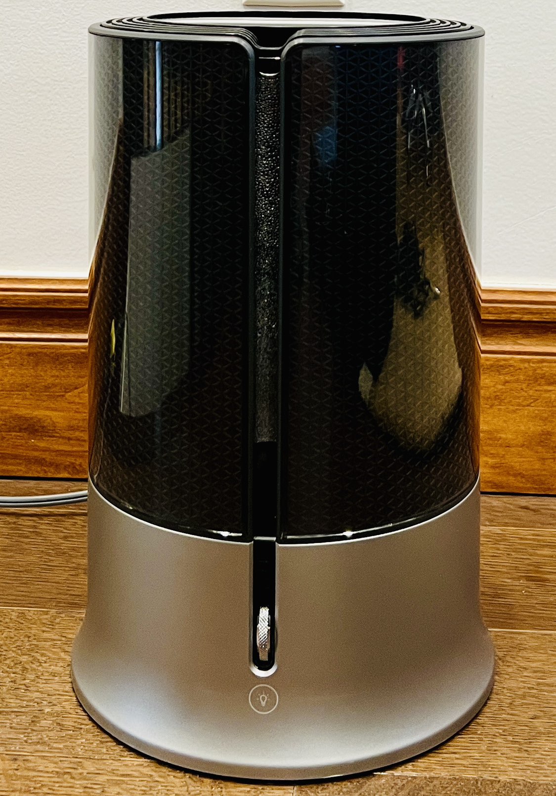 Honeywell Humidifier - Ultrasonic/Quite - 3 Months Old - photo 4