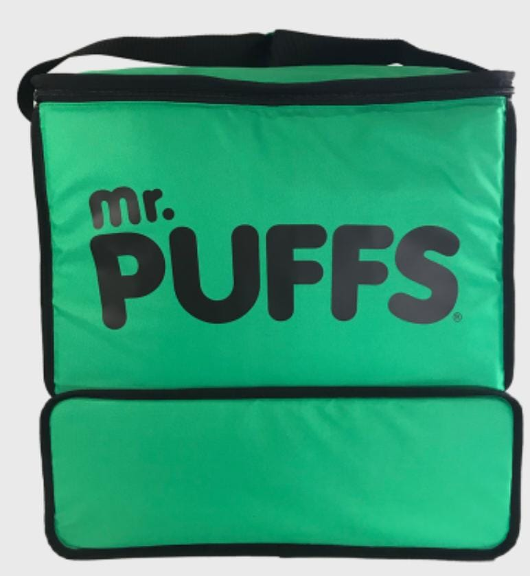 Brand new unused delivery bag - photo 2