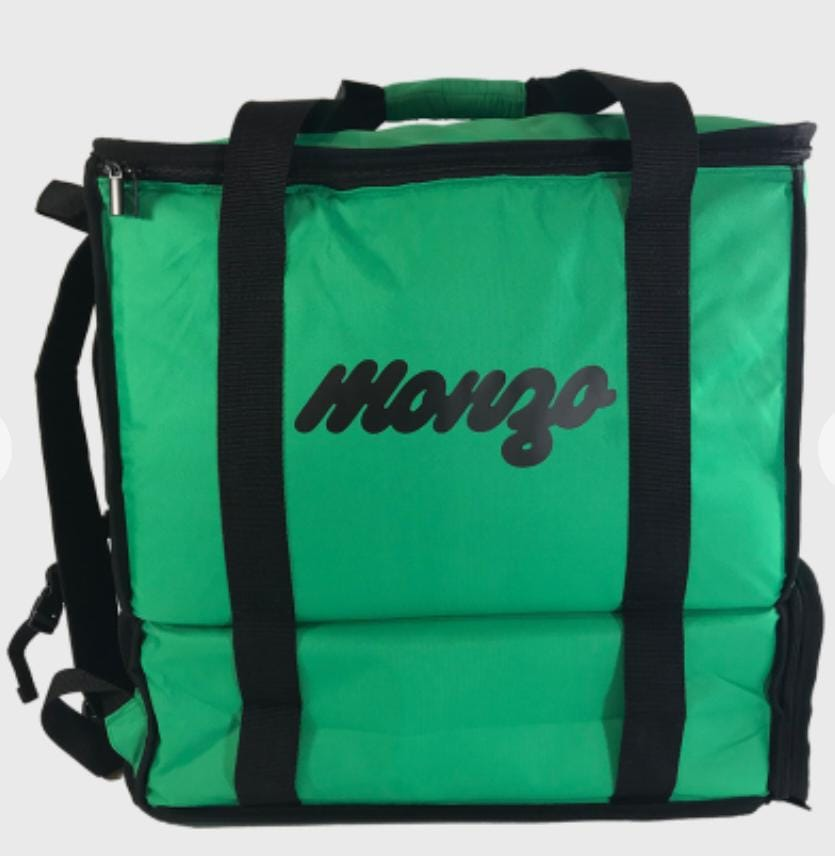 Brand new unused delivery bag - photo 3