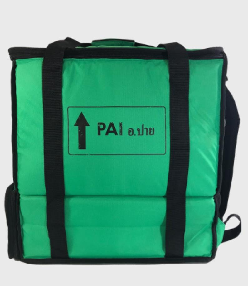 Brand new unused delivery bag - photo 4