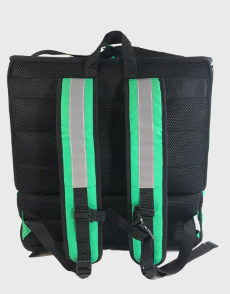 Brand new unused delivery bag - photo 5