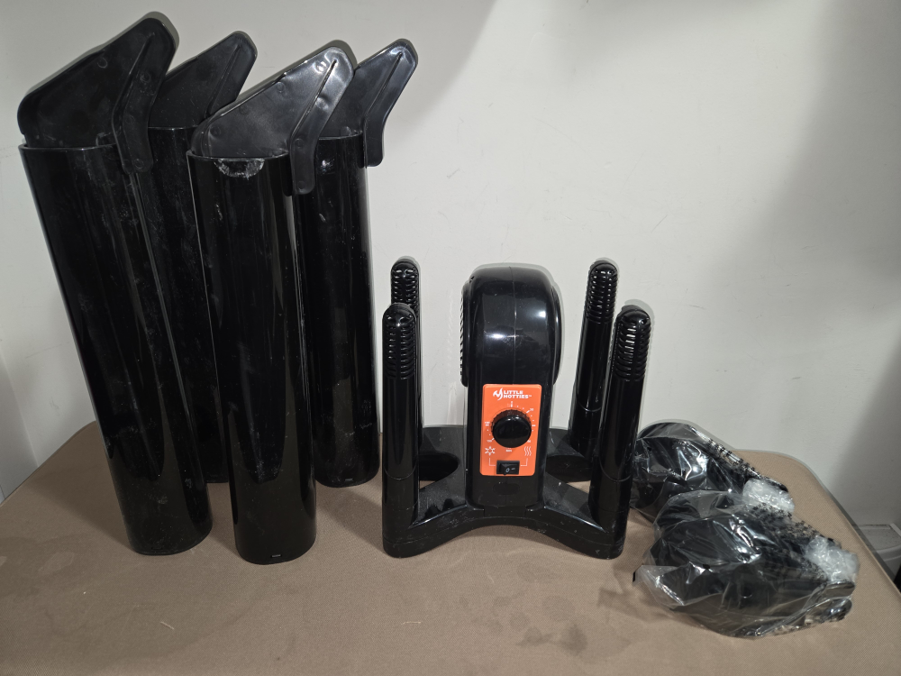 Little Hotties Multi-purpose Dryer