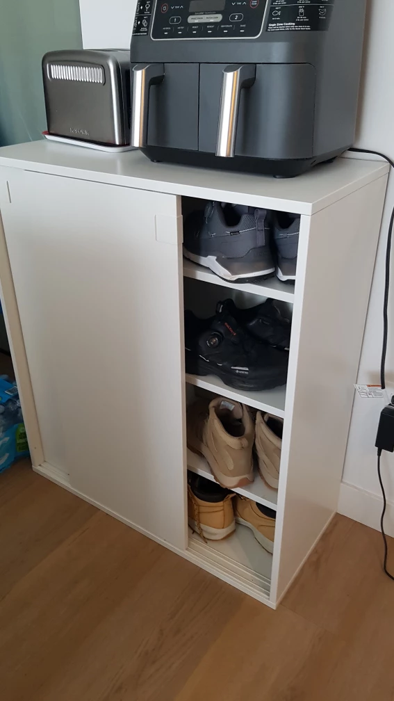 shoes holder - photo 2