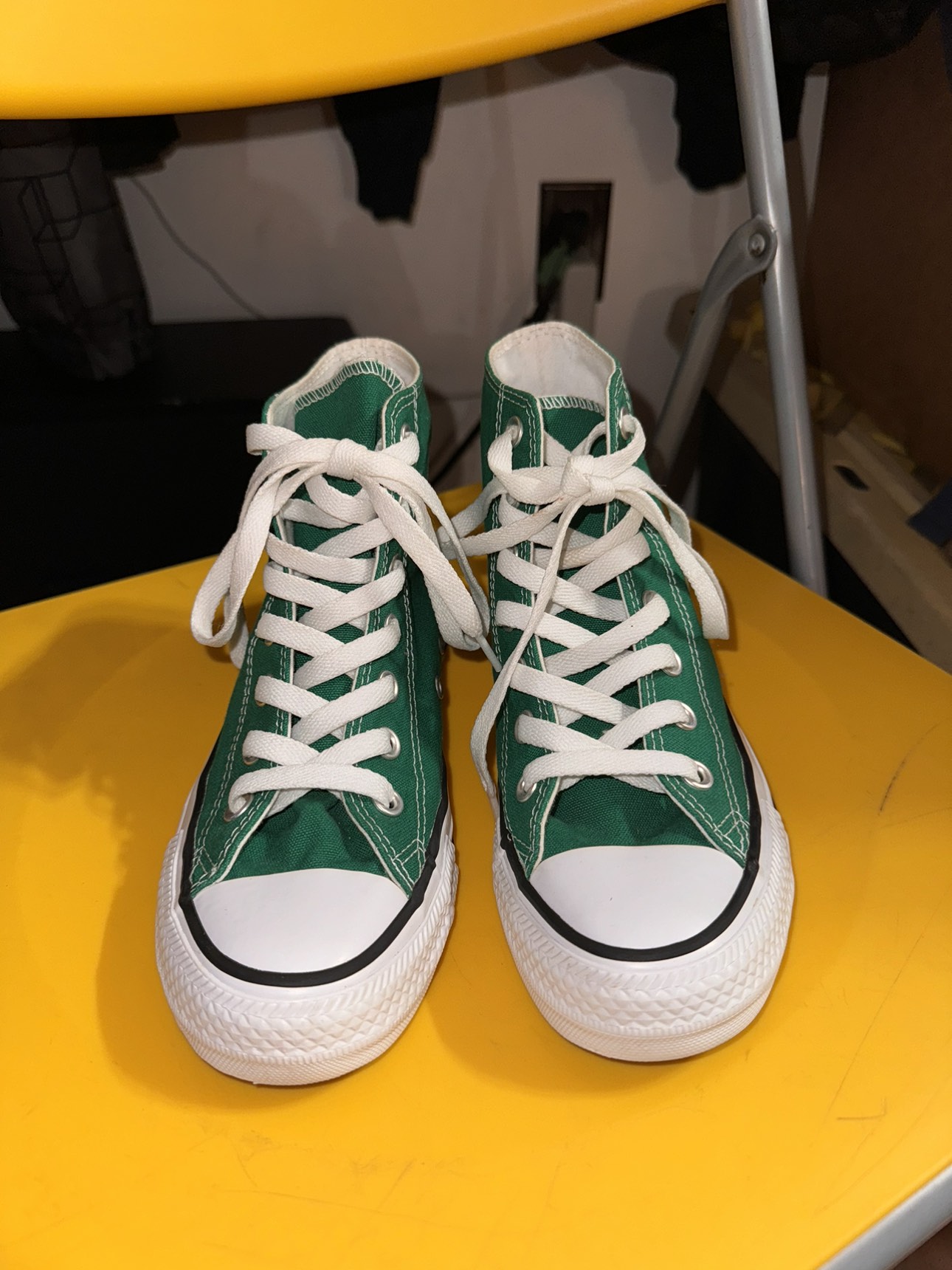 Chuck Taylor All Star High Top thumbnail