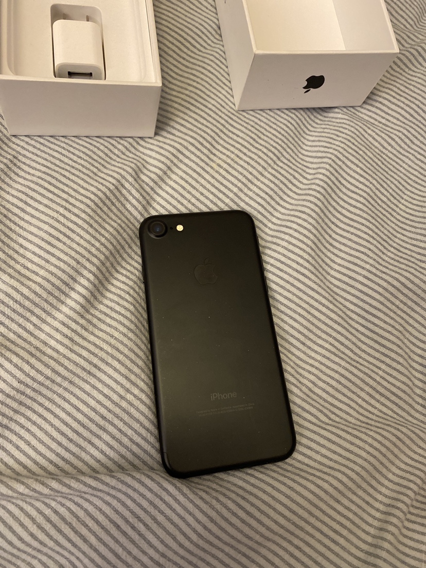 IPHONE 7 image indicator(4)