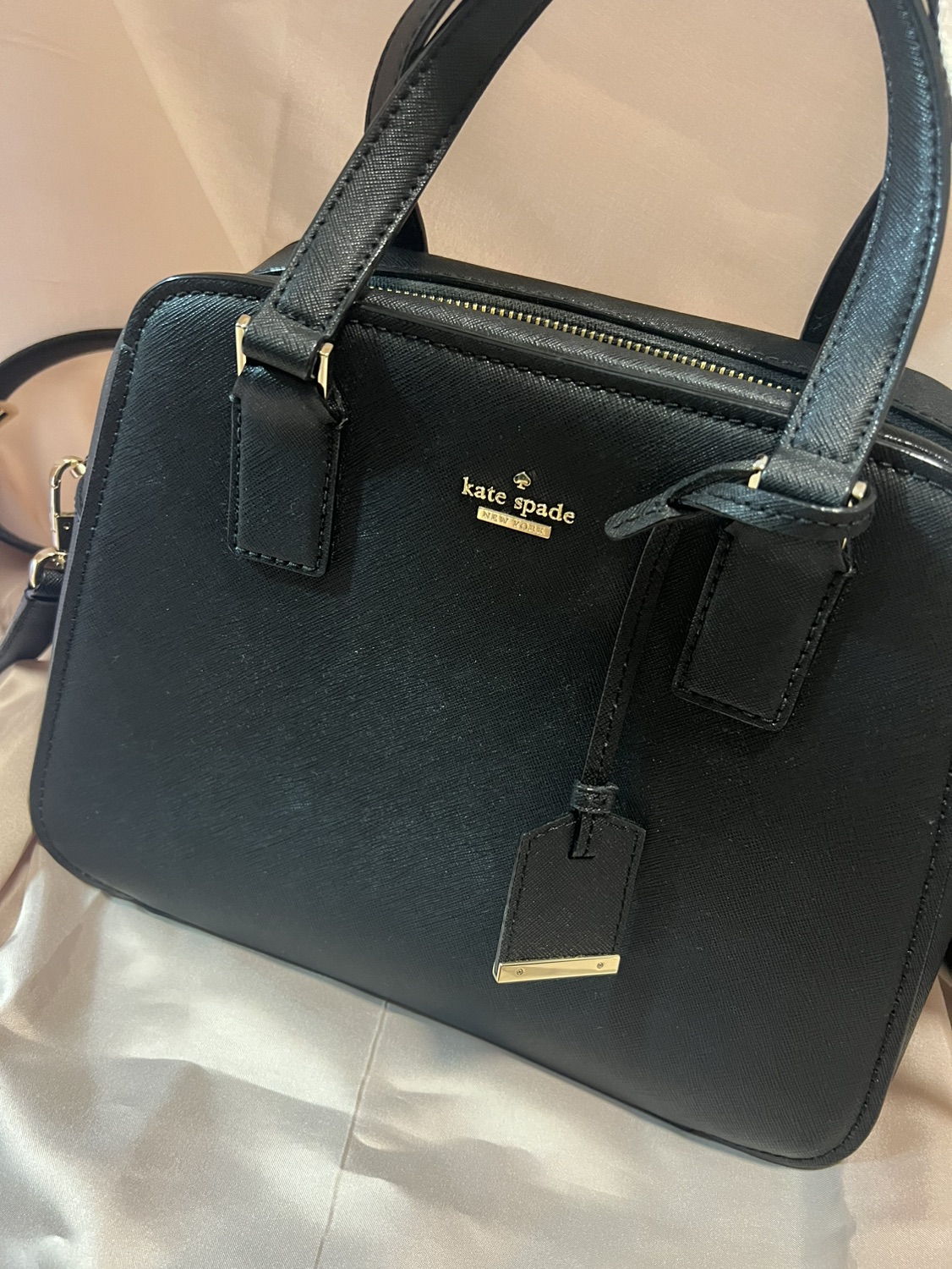 KATE SPADE New York handbag purse thumbnail