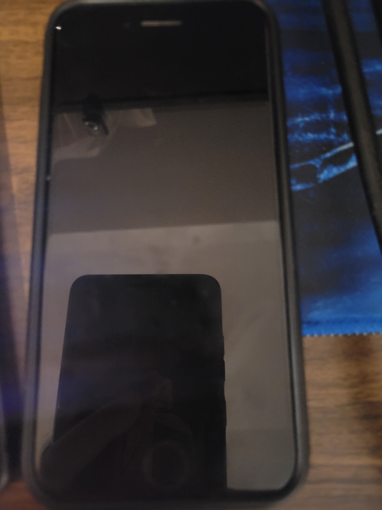 iphone 7 32gb - photo 2