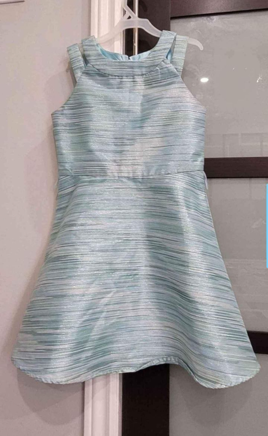 Girls Frock 4 to 5 Years