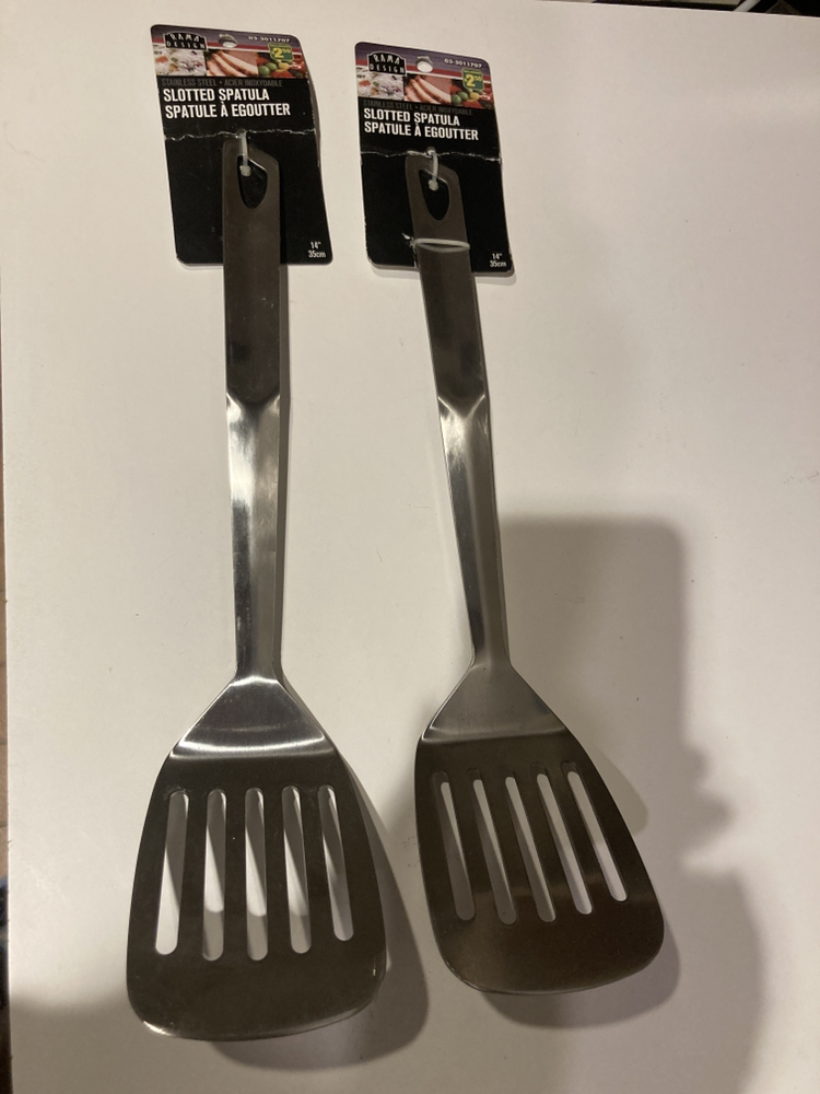 2 Spatulas thumbnail