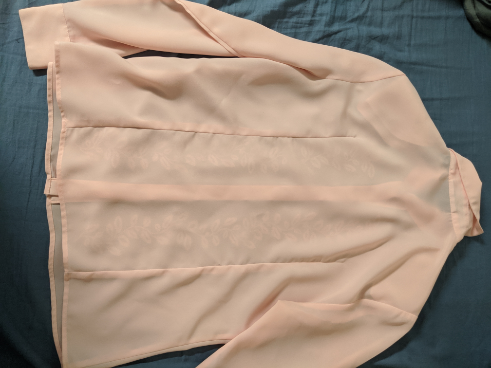 Shirt - photo 4