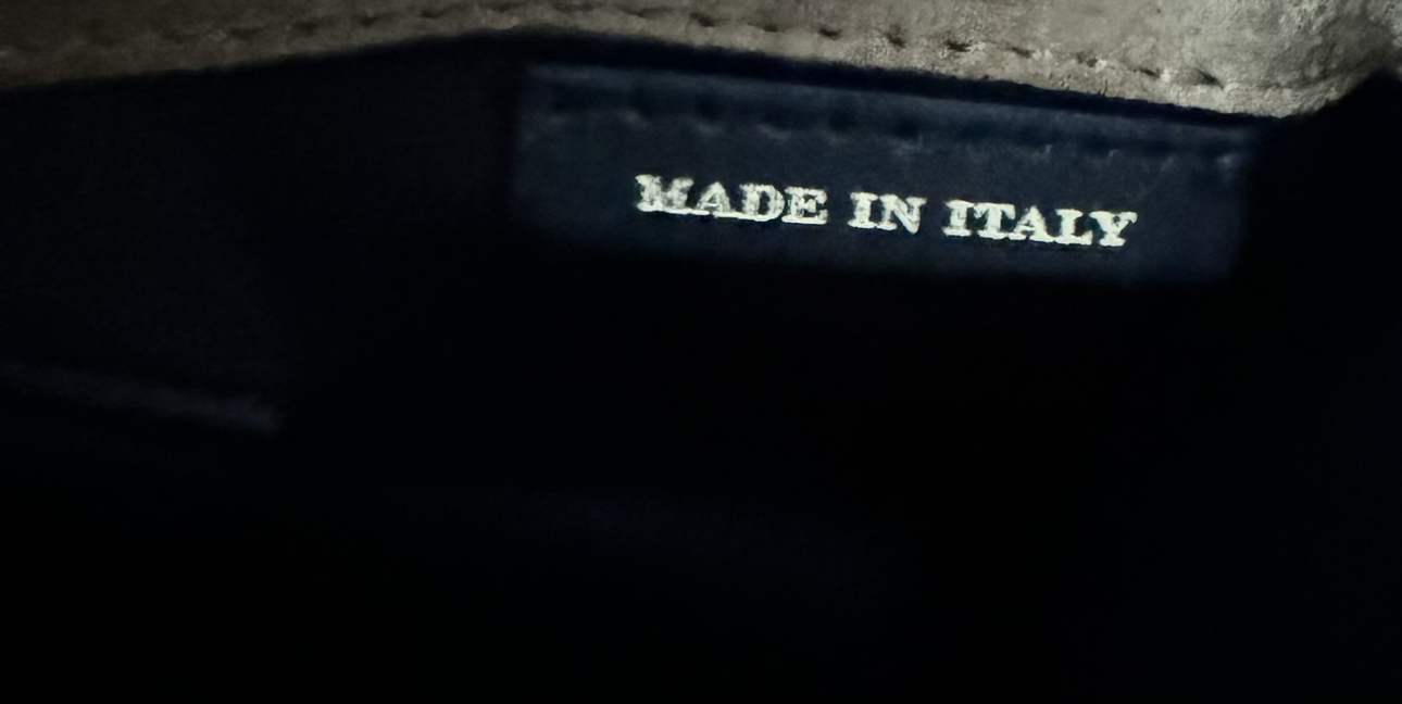Authentic Burberry Bag - photo 4