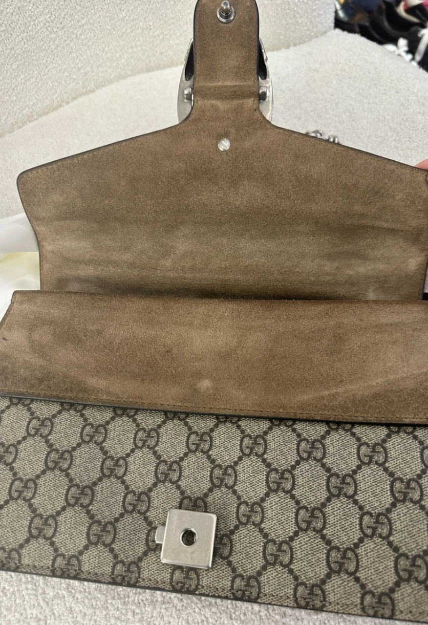 Gucci Dionysus small - photo 4