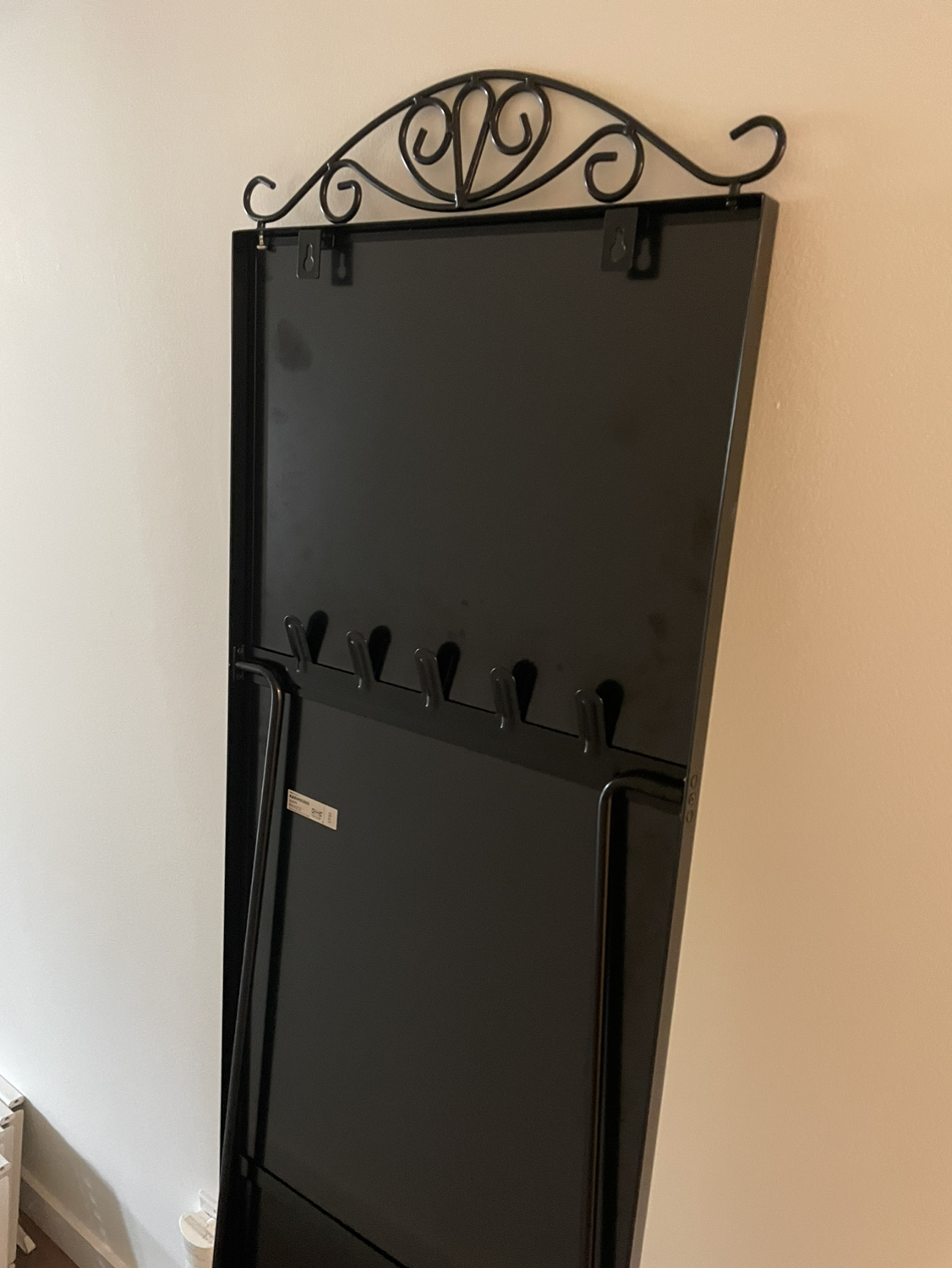 Ikea Karmsund Mirror - photo 2