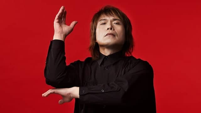 Wubai Wu Bai DVD Music thumbnail