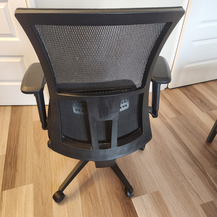 premium computer chair - photo 3